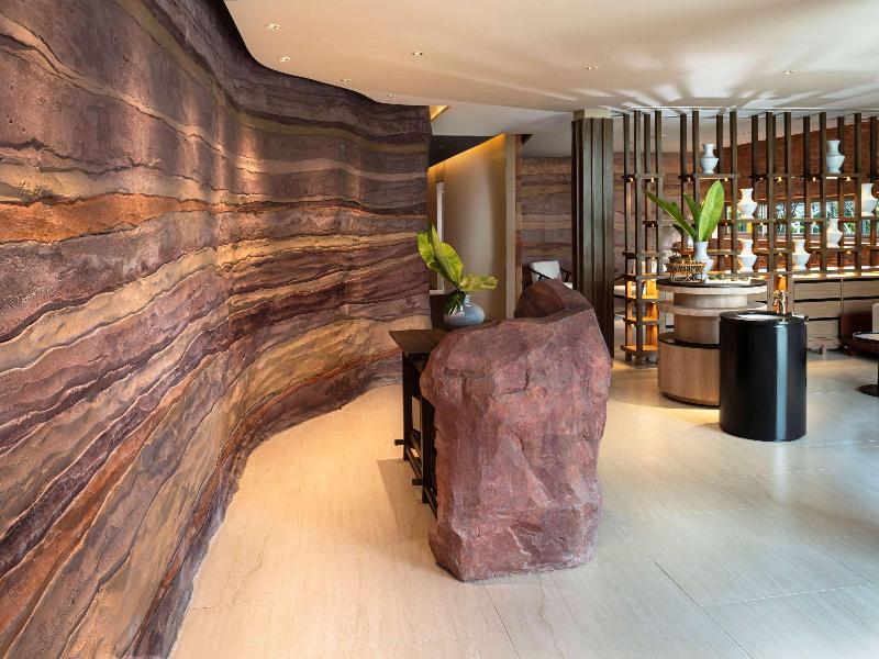 Pullman Khao Lak Resort - Aktivite