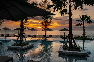 Pullman Khao Lak Resort fotoÄŸrafÄ±