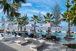 Pullman Khao Lak Resort fotoÄŸrafÄ±