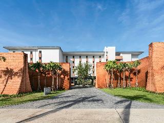 Pullman Khao Lak Resort fotoÄŸrafÄ±