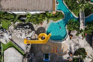 Pullman Khao Lak Resort fotoÄŸrafÄ±