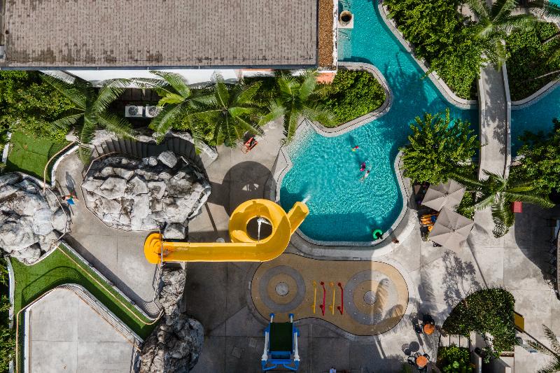 Pullman Khao Lak Resort - Genel