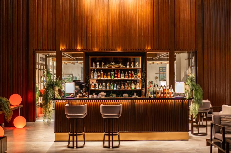 Pullman Khao Lak Resort - Genel
