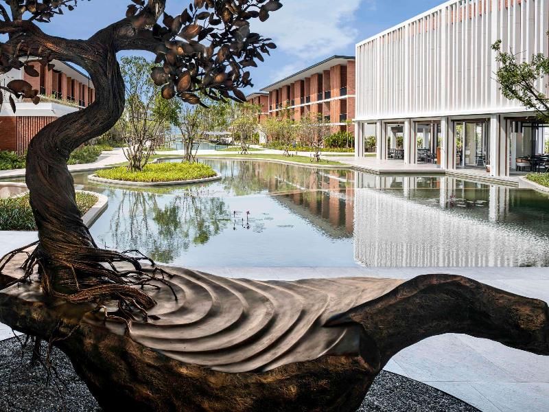 Pullman Khao Lak Resort - Genel