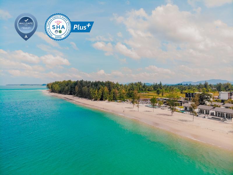 Pullman Khao Lak Resort - Genel
