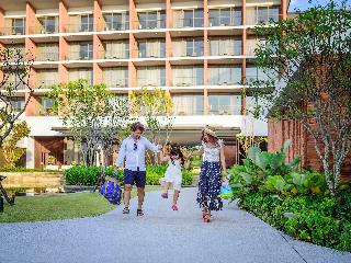 Pullman Khao Lak Resort fotoÄŸrafÄ±