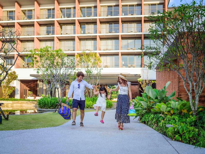 Pullman Khao Lak Resort - Genel