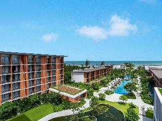 Pullman Khao Lak Resort otel fotoğrafı