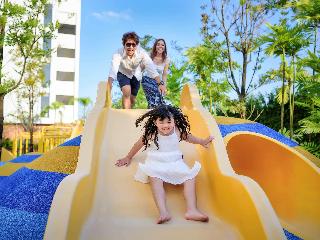 Pullman Khao Lak Resort fotoÄŸrafÄ±