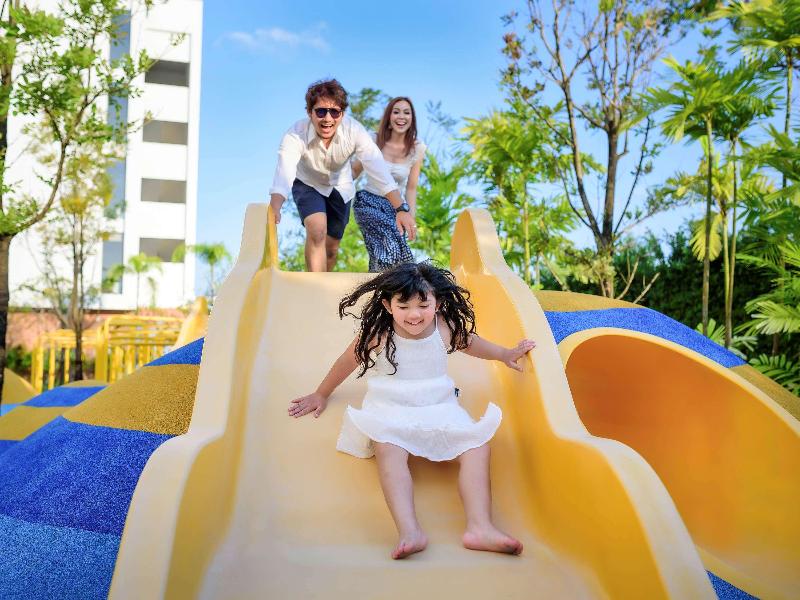Pullman Khao Lak Resort - Genel
