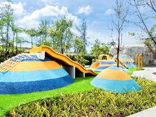 Pullman Khao Lak Resort fotoÄŸrafÄ±