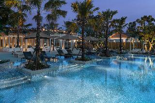 Pullman Khao Lak Resort fotoÄŸrafÄ±