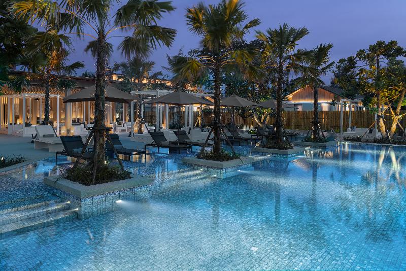 Pullman Khao Lak Resort - Genel