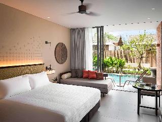 Pullman Khao Lak Resort fotoÄŸrafÄ±