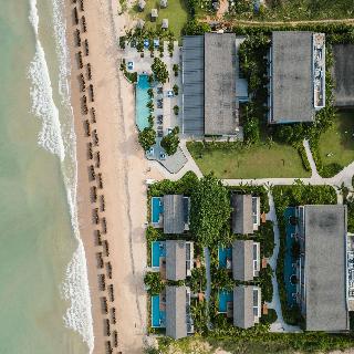 Pullman Khao Lak Resort fotoÄŸrafÄ±