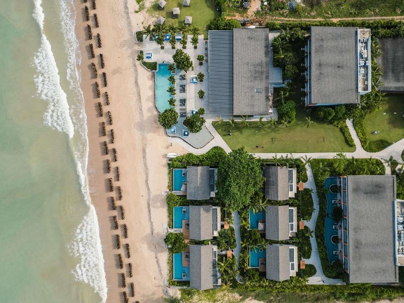 Pullman Khao Lak Resort - Genel