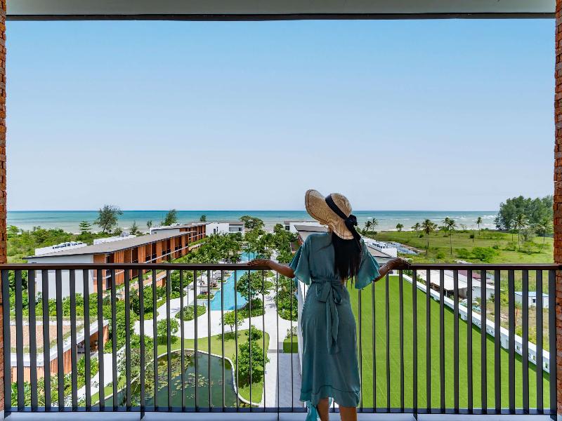 Pullman Khao Lak Resort - Genel