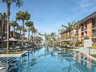Pullman Khao Lak Resort fotoÄŸrafÄ±