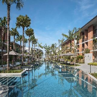 Pullman Khao Lak Resort fotoÄŸrafÄ±