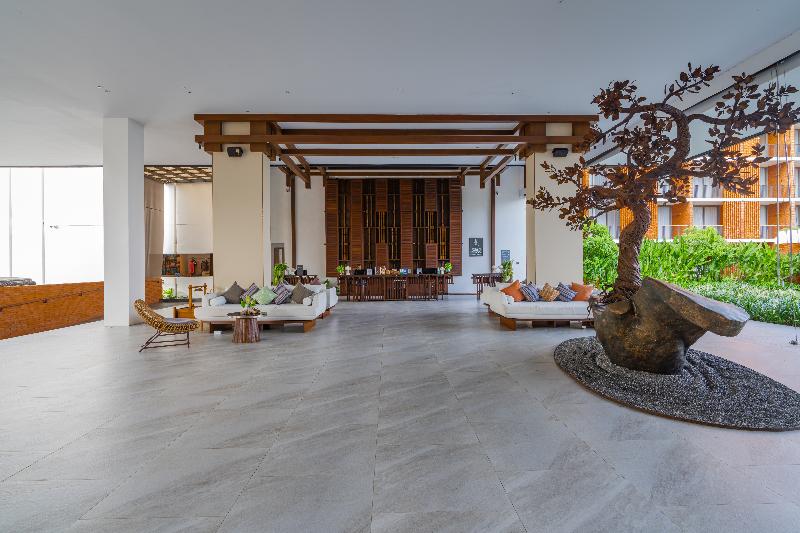 Pullman Khao Lak Resort - Genel