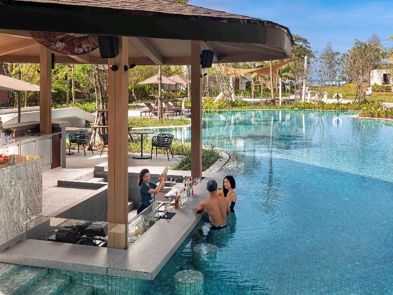 Pullman Khao Lak Resort - Genel