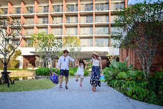 Pullman Khao Lak Resort fotoÄŸrafÄ±
