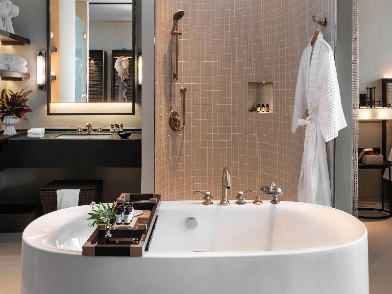 Pullman Khao Lak Resort - Oda