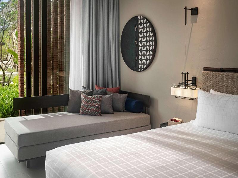 Pullman Khao Lak Resort - Oda