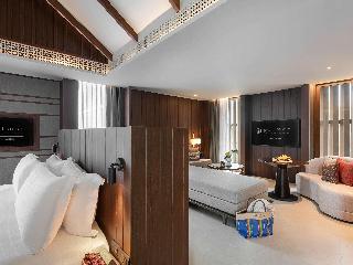 Pullman Khao Lak Resort fotoÄŸrafÄ±