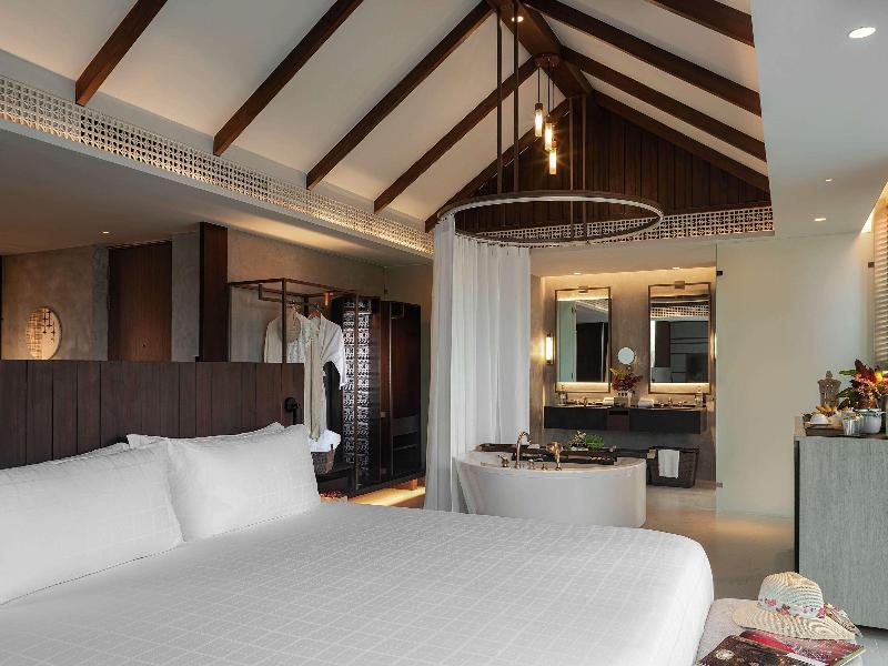 Pullman Khao Lak Resort - Oda