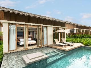 Pullman Khao Lak Resort fotoÄŸrafÄ±
