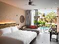 Pullman Khao Lak Resort oda fotoğrafı