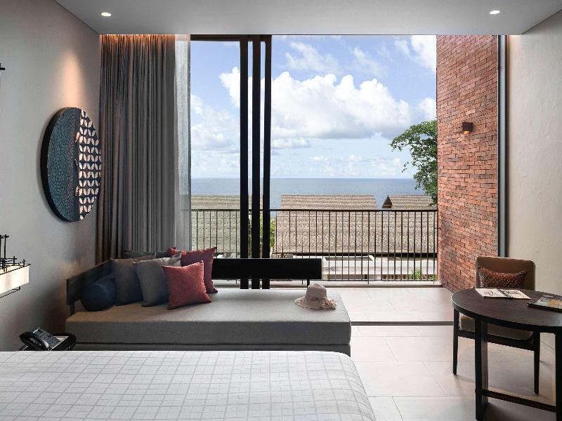 Pullman Khao Lak Resort - Oda