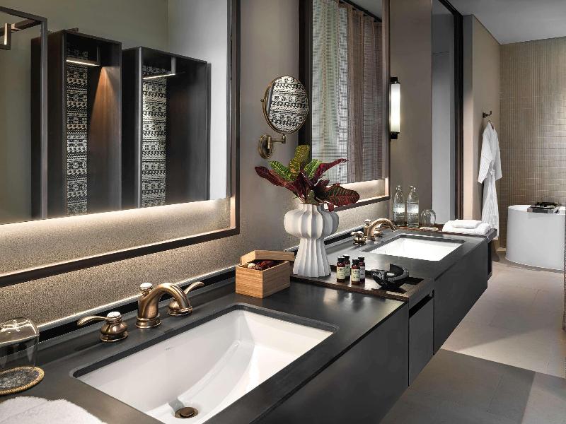 Pullman Khao Lak Resort - Oda