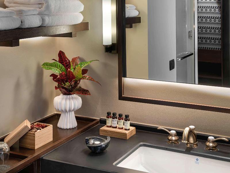 Pullman Khao Lak Resort - Oda