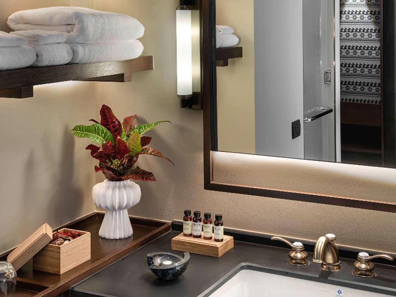 Pullman Khao Lak Resort - Oda
