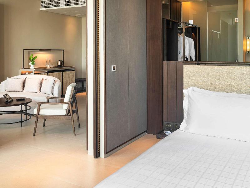 Pullman Khao Lak Resort - Oda