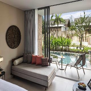 Pullman Khao Lak Resort fotoÄŸrafÄ±
