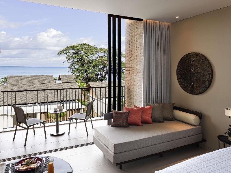 Pullman Khao Lak Resort - Oda