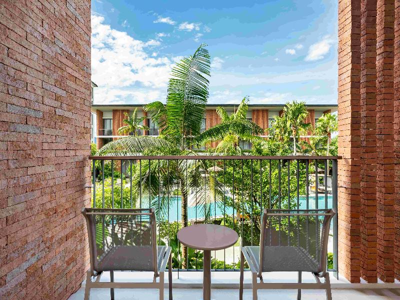 Pullman Khao Lak Resort - Oda