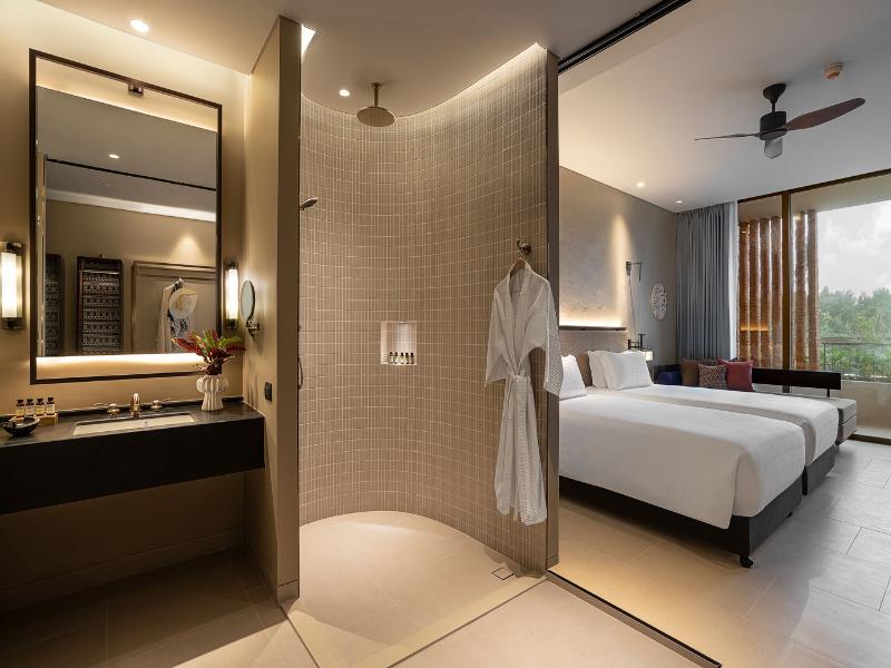 Pullman Khao Lak Resort - Oda