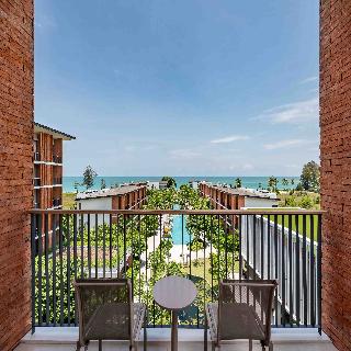 Pullman Khao Lak Resort fotoÄŸrafÄ±