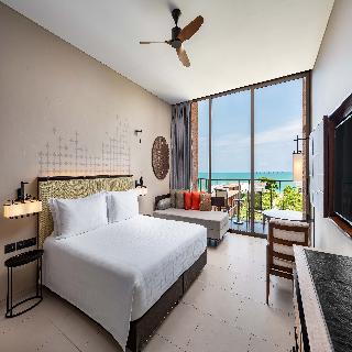 Pullman Khao Lak Resort fotoÄŸrafÄ±