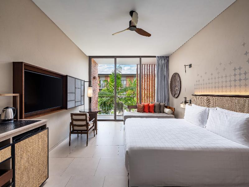 Pullman Khao Lak Resort - Oda