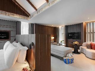 Pullman Khao Lak Resort fotoÄŸrafÄ±