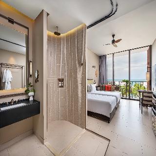 Pullman Khao Lak Resort fotoÄŸrafÄ±