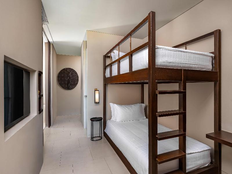 Pullman Khao Lak Resort - Oda