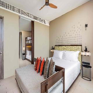 Pullman Khao Lak Resort fotoÄŸrafÄ±