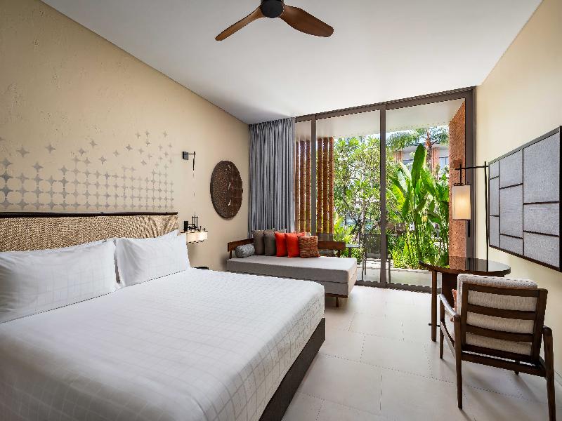 Pullman Khao Lak Resort - Oda