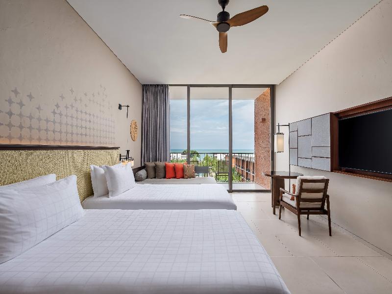 Pullman Khao Lak Resort - Oda